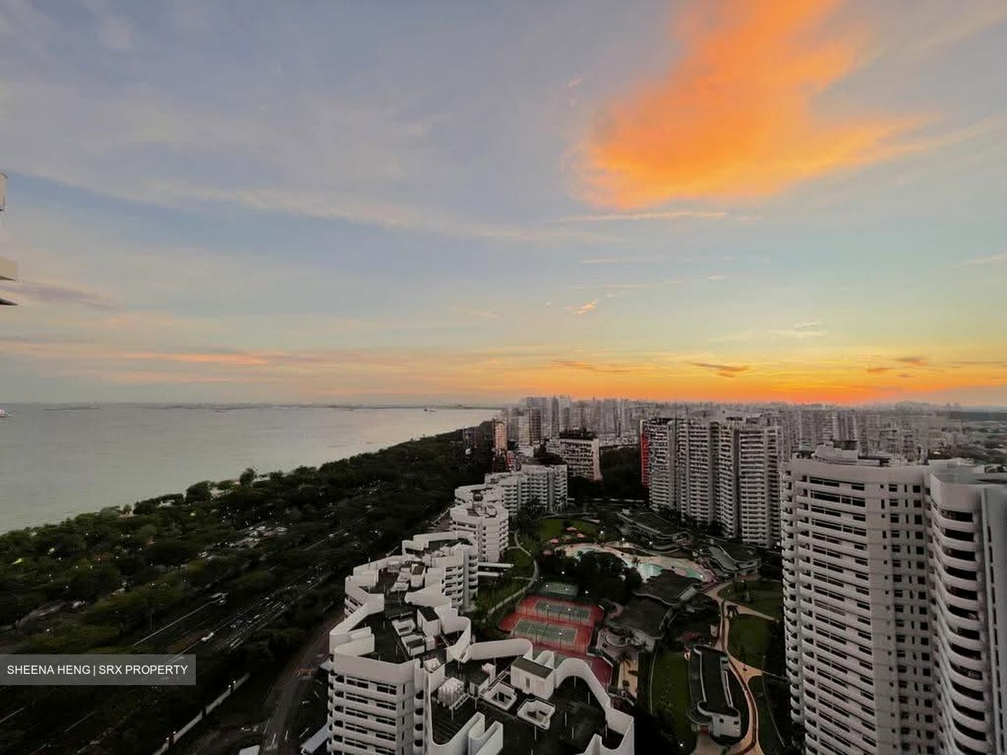 Seaside Residences (D15), Apartment #624519081